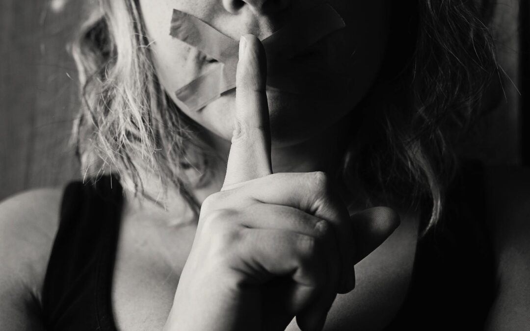 Talking the Taboo