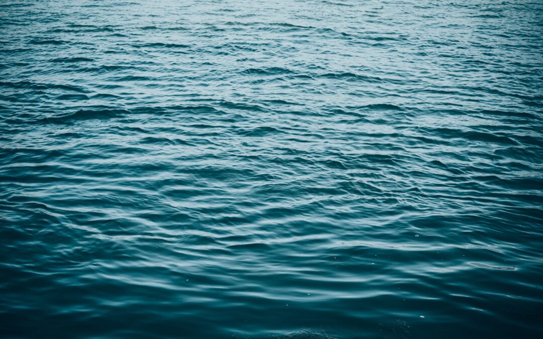 Drowning in Metaphor
